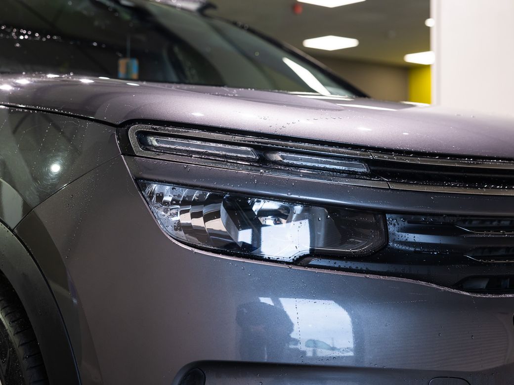 2021 Citroen C5 Aircross