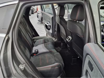 2023 Mercedes-Benz GLA Class