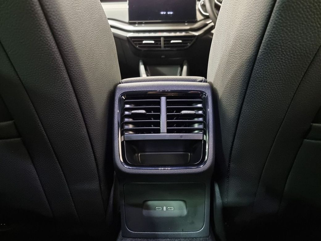 2026 Skoda Octavia