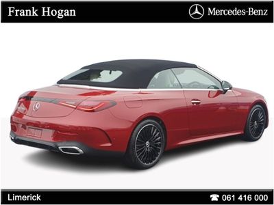 2026 Mercedes-Benz CLE