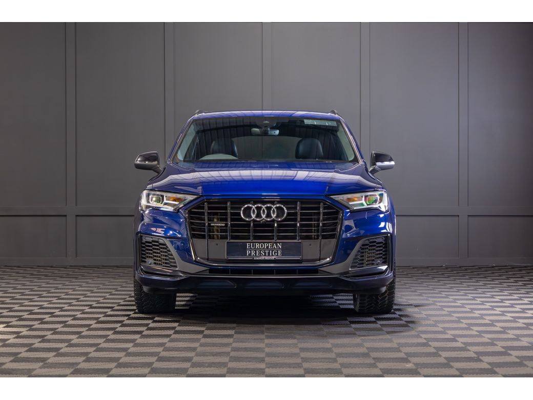 2023 Audi Q7
