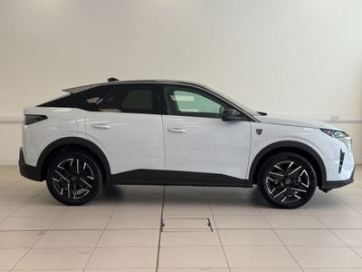 2026 Peugeot 3008