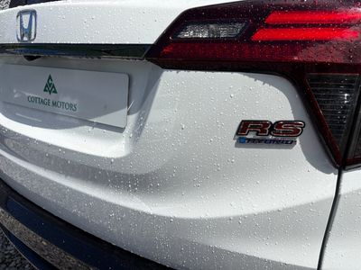 2020 Honda Vezel