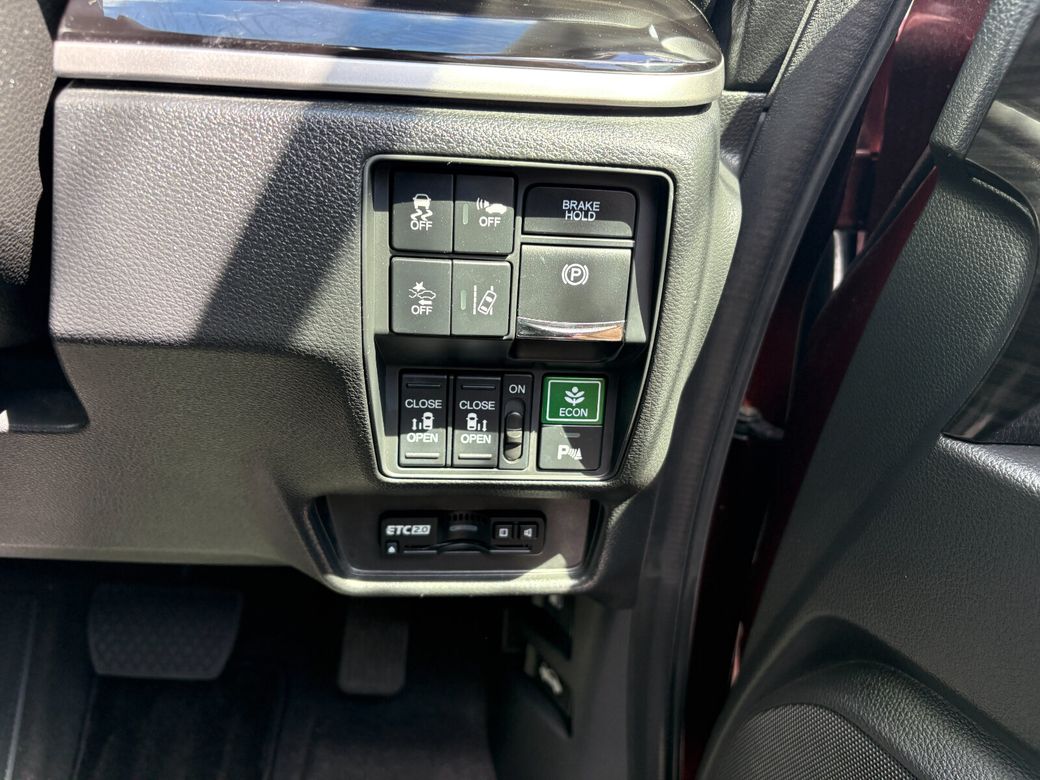 2019 Honda Odyssey