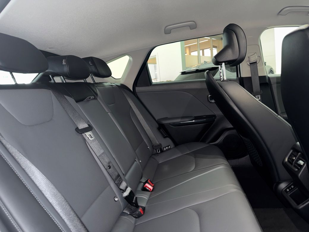 2026 Kia Ceed