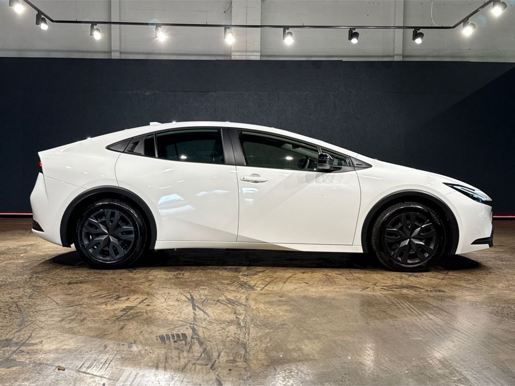 2024 Toyota Prius