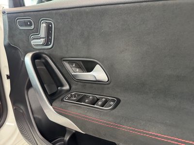2020 Mercedes-Benz A Class