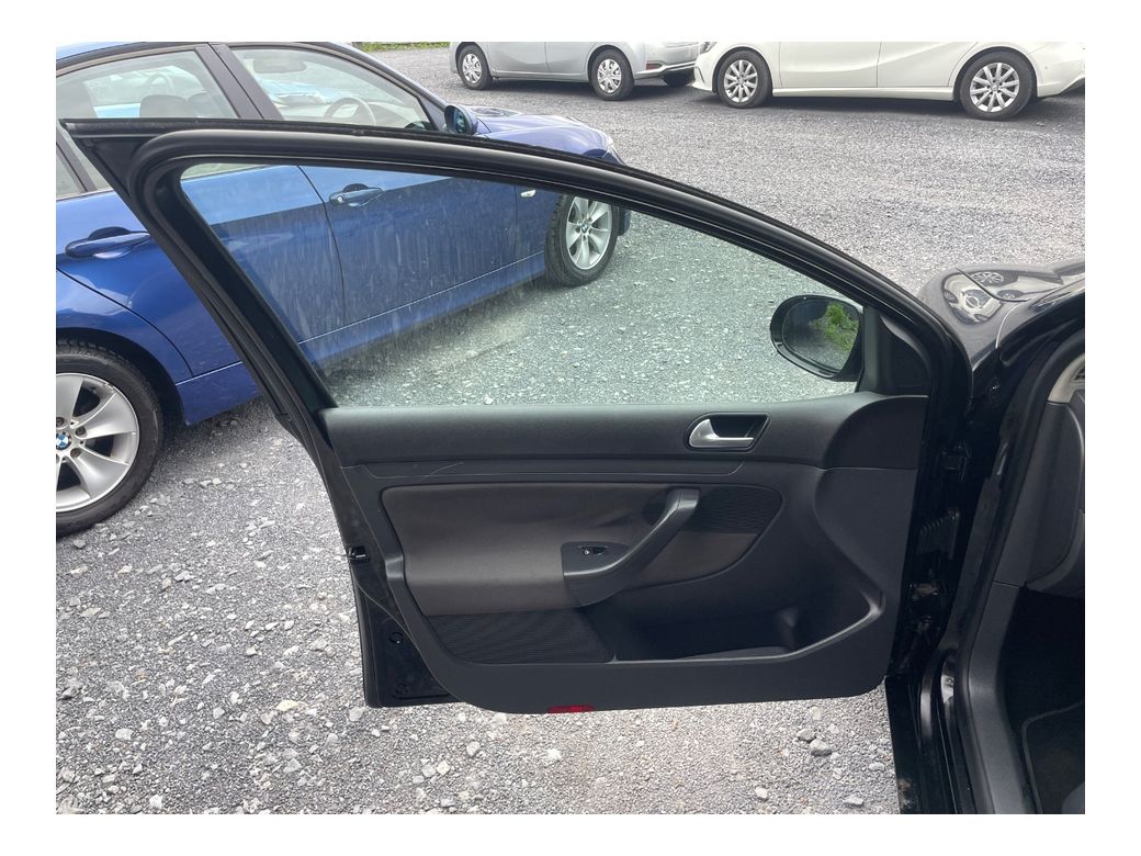 2008 Volkswagen Golf