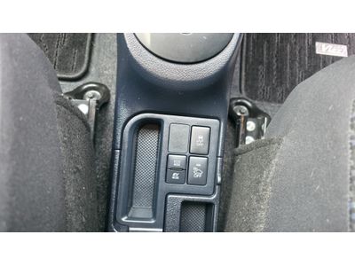 2017 Toyota Vitz