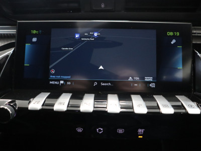 2023 Peugeot 508