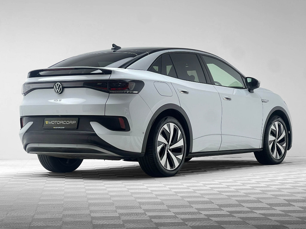 2023 Volkswagen ID.5