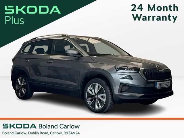 vehicle for sale from Boland Carlow