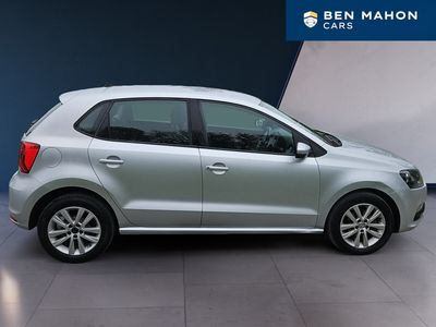 2015 Volkswagen Polo