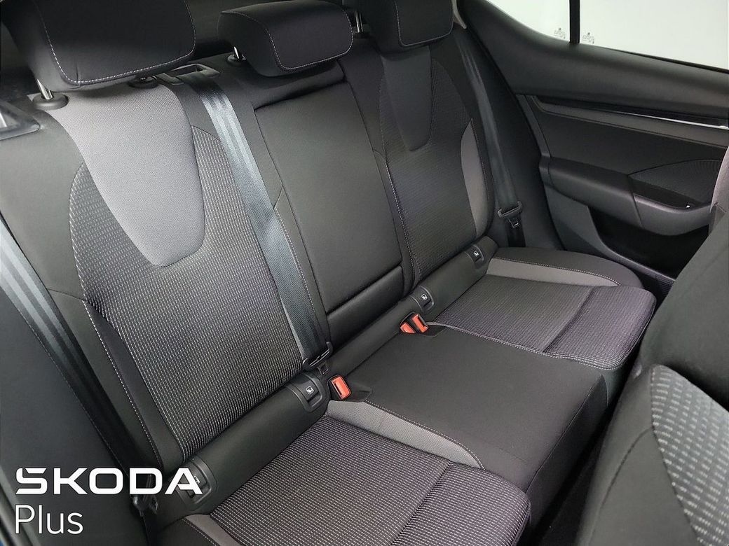 2023 Skoda Octavia