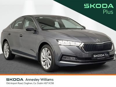 2024 Skoda Octavia