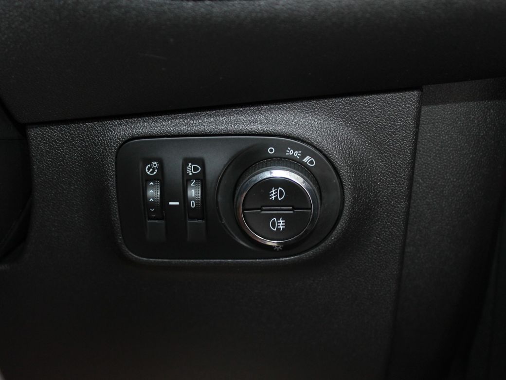 2016 Opel Corsa