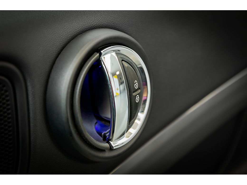 2019 Mini Countryman