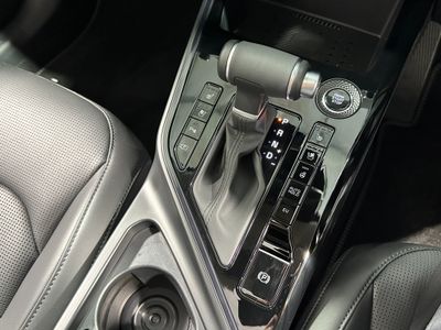 2026 Kia Niro