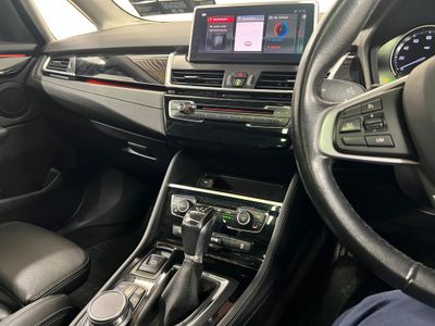 2018 BMW 2 Series