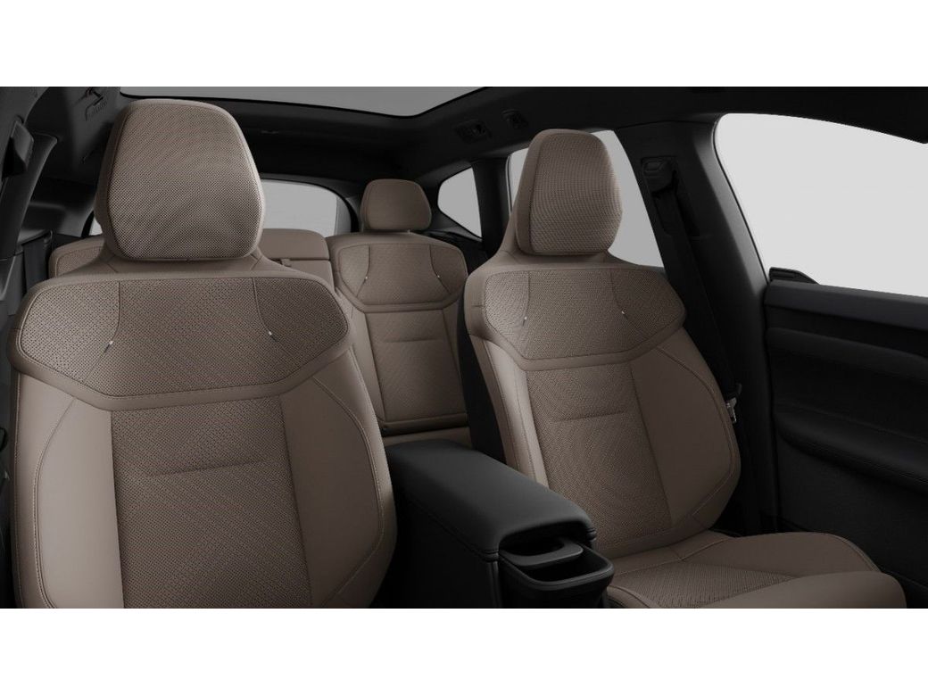 2027 Volvo EX60