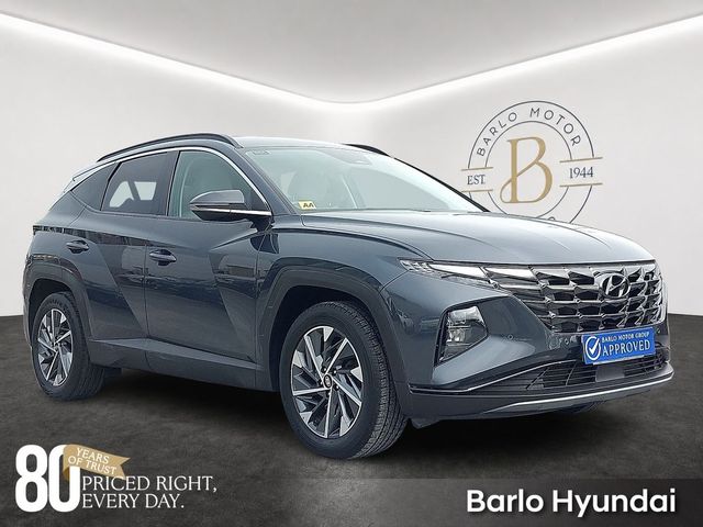vehicle for sale from Barlo Ford Clonmel