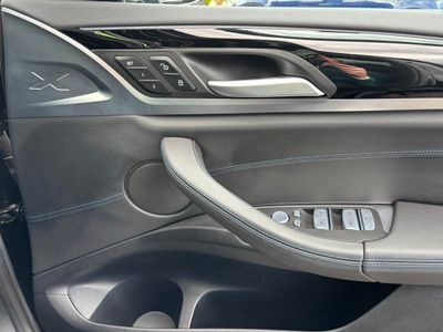 2023 BMW iX3