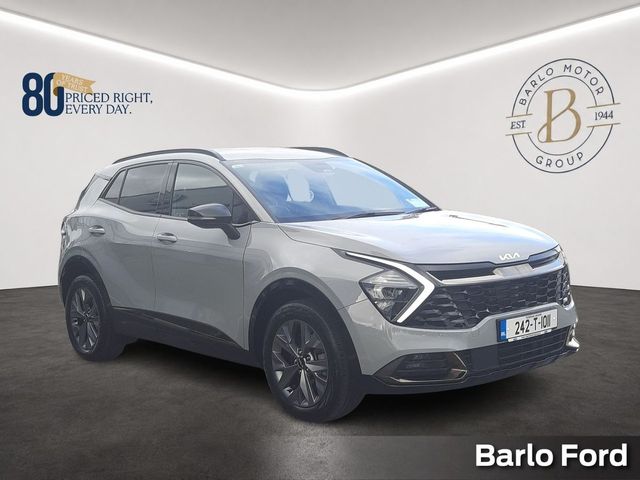 vehicle for sale from Barlo Ford Clonmel