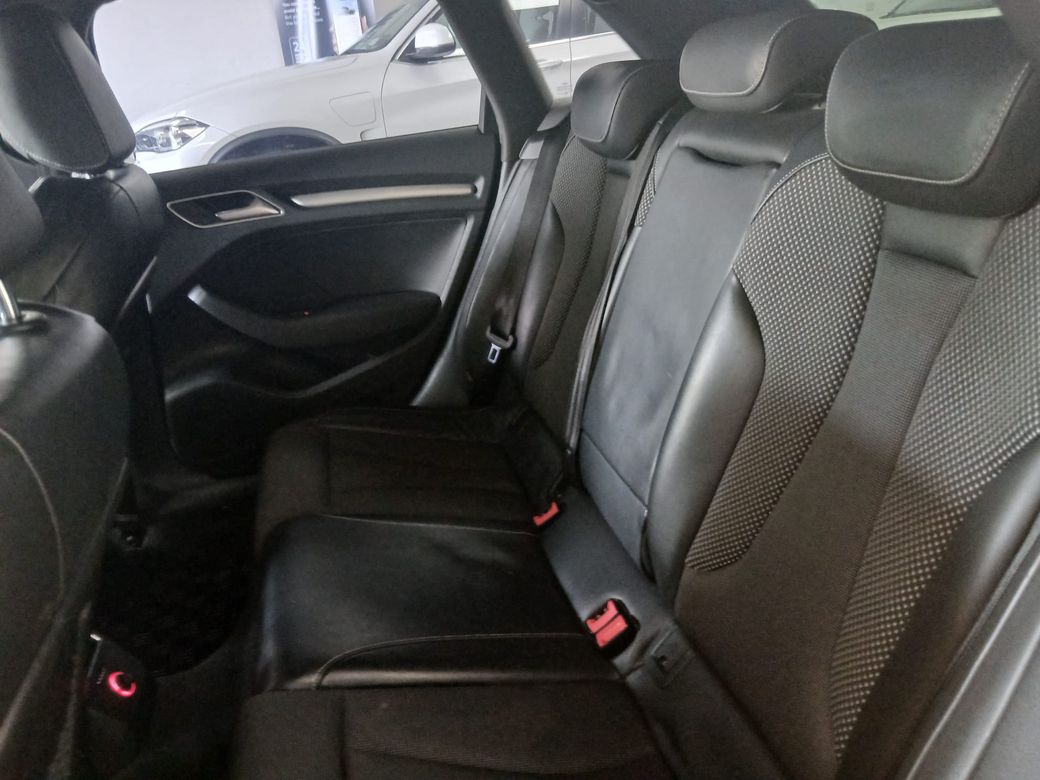 2015 Audi A3