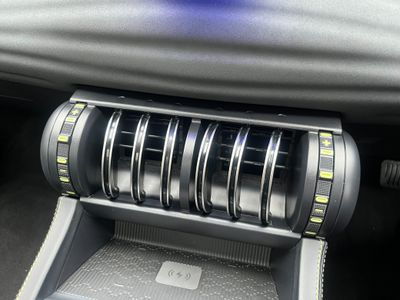 2026 BYD Atto 3