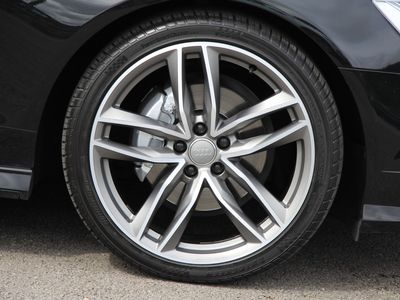 2018 Audi A6