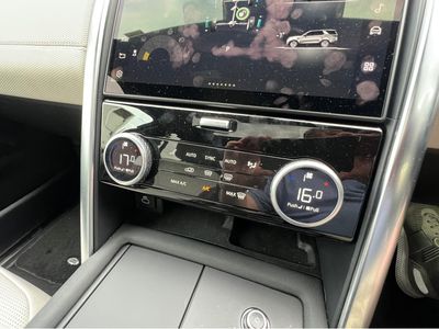 2021 Land Rover Discovery