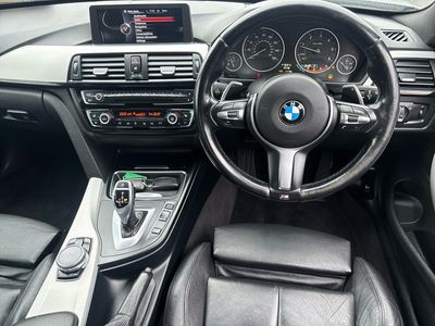 2015 BMW 4 Series