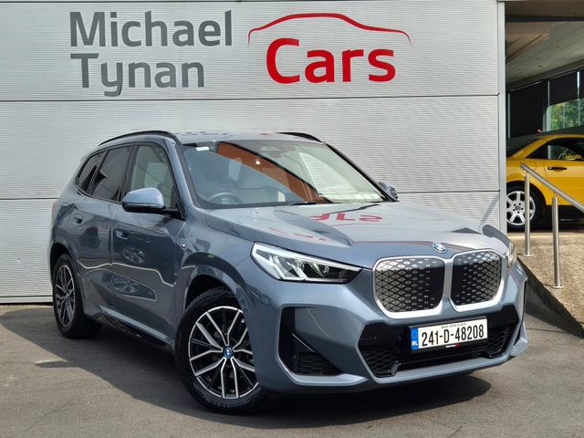 vehicle for sale from Michael Tynan Cars