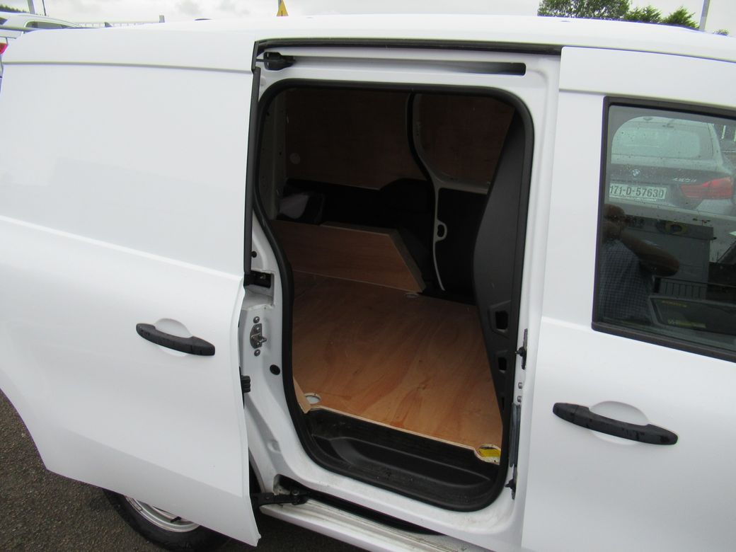 2023 Renault Kangoo