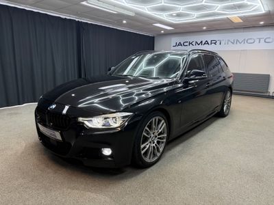 2017 BMW 3 Series