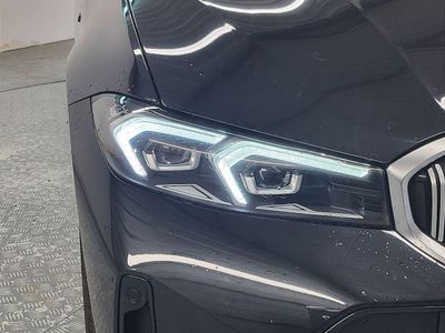 2024 BMW 3 Series