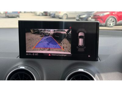 2019 Audi Q2