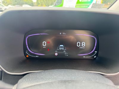 2026 Kia Picanto