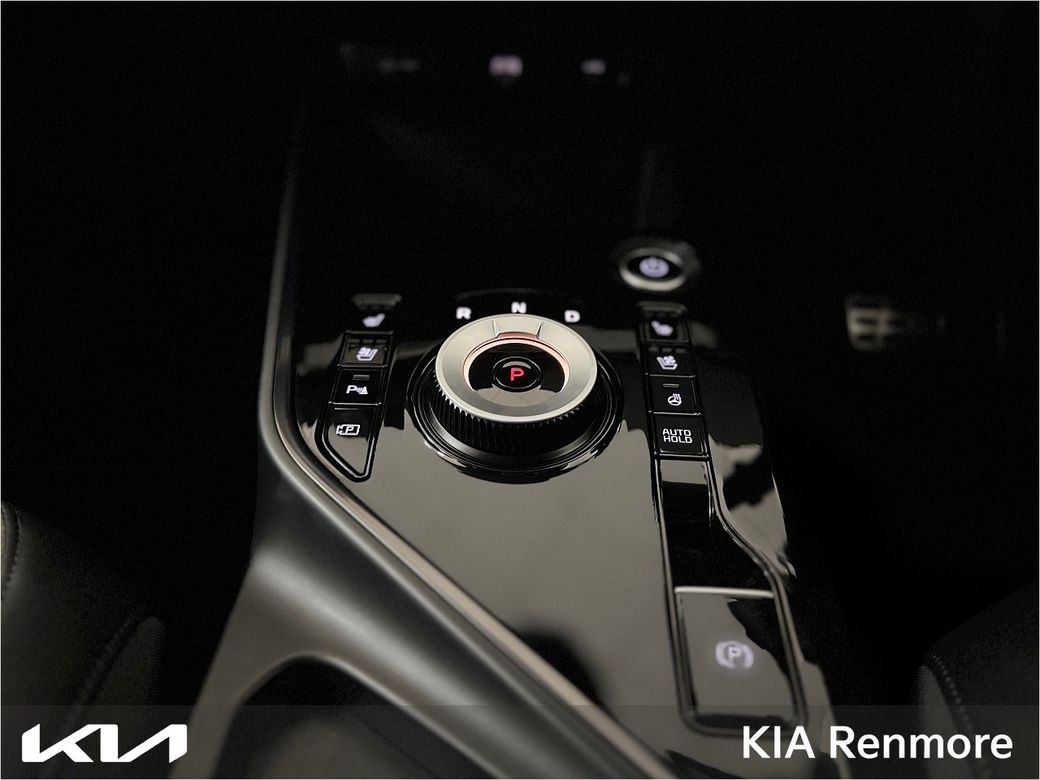 2023 Kia Niro