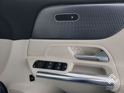 2019 Mercedes-Benz B Class