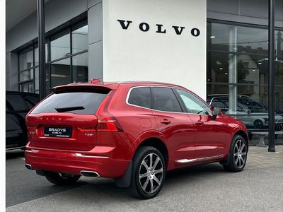 2021 Volvo XC60