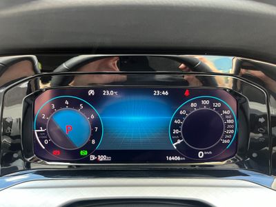2023 Volkswagen Golf