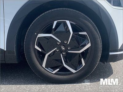 2022 Hyundai Ioniq 5