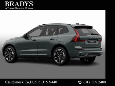 2026 Volvo XC60