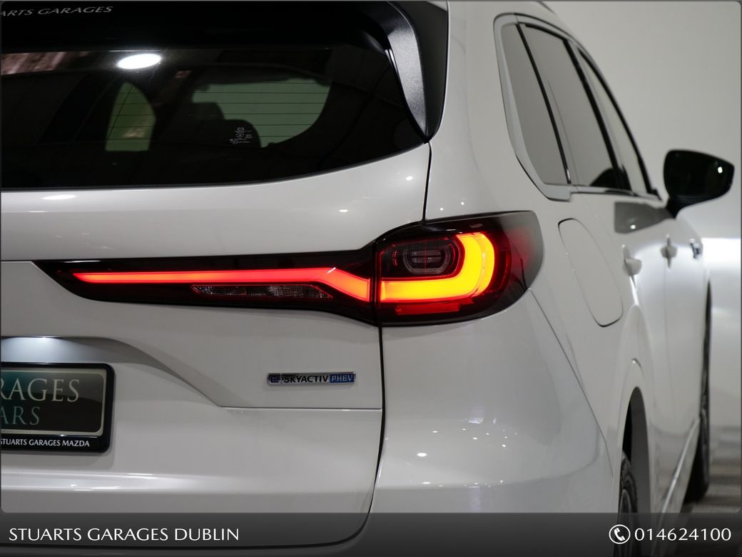2026 Mazda CX-80