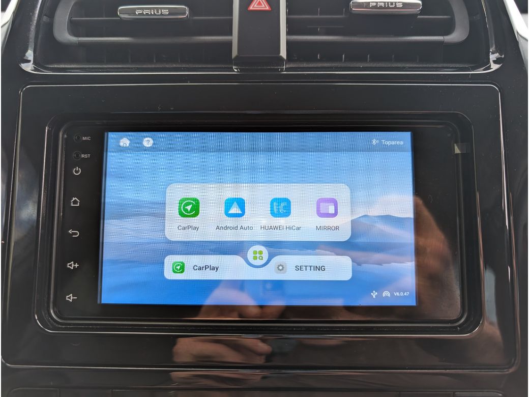 2020 Toyota Prius