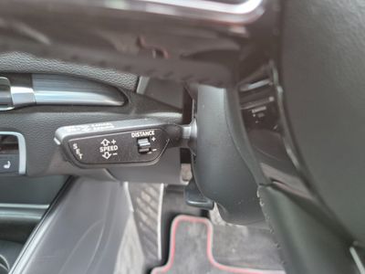 2020 Audi A3