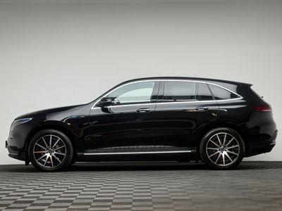 2023 Mercedes-Benz EQC
