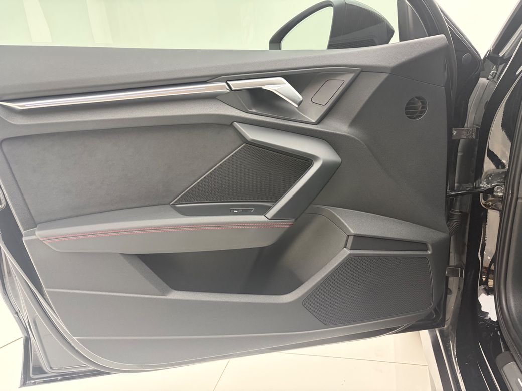 2024 Audi RS3