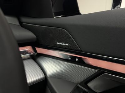 2026 BMW 5 Series